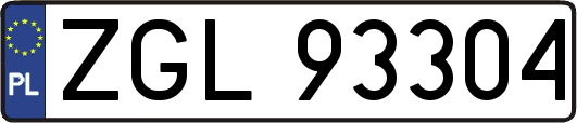 ZGL93304