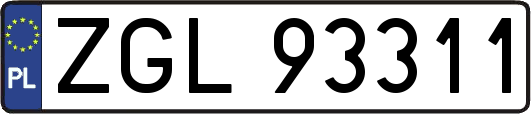 ZGL93311