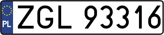 ZGL93316