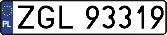 ZGL93319