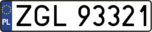 ZGL93321