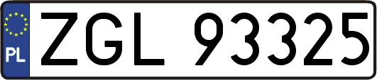 ZGL93325