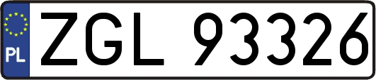 ZGL93326