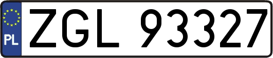 ZGL93327