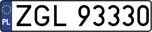 ZGL93330