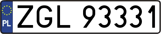 ZGL93331