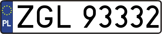 ZGL93332