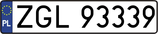ZGL93339