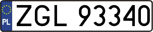ZGL93340