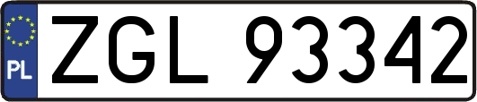 ZGL93342