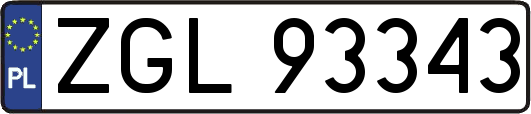 ZGL93343