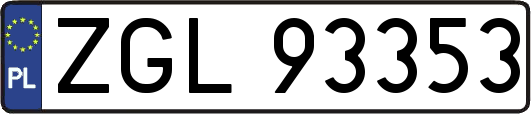 ZGL93353