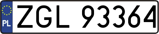 ZGL93364