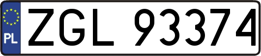 ZGL93374