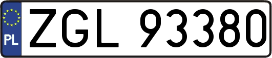 ZGL93380