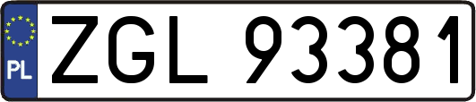 ZGL93381