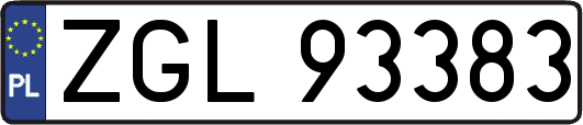 ZGL93383