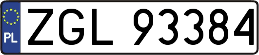 ZGL93384