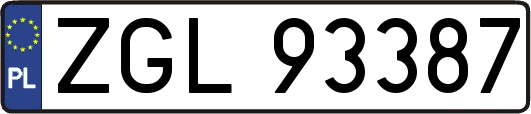 ZGL93387