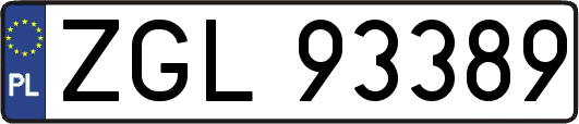 ZGL93389