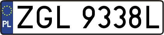 ZGL9338L