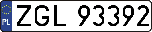 ZGL93392