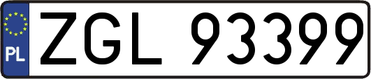 ZGL93399