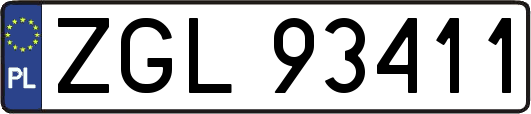ZGL93411