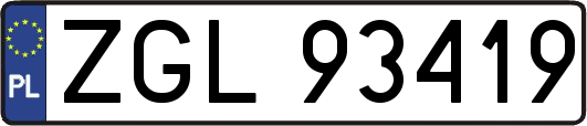 ZGL93419
