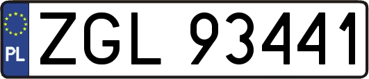 ZGL93441
