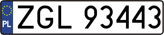 ZGL93443