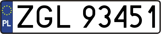 ZGL93451