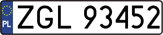 ZGL93452