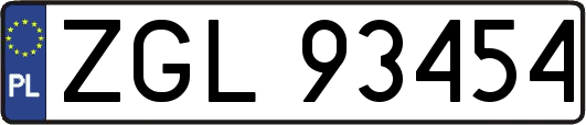 ZGL93454