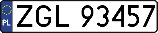 ZGL93457