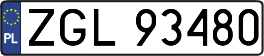 ZGL93480