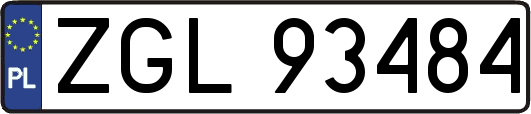 ZGL93484