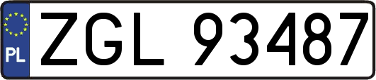 ZGL93487