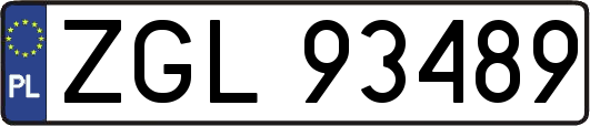 ZGL93489
