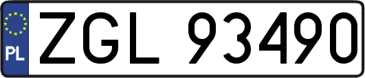 ZGL93490