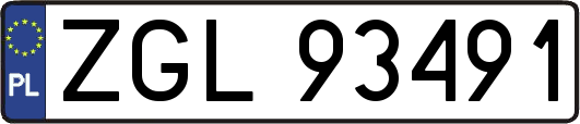 ZGL93491