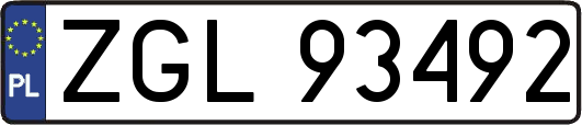 ZGL93492