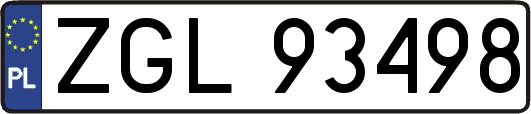 ZGL93498