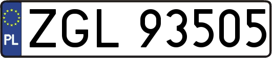 ZGL93505