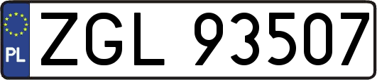 ZGL93507