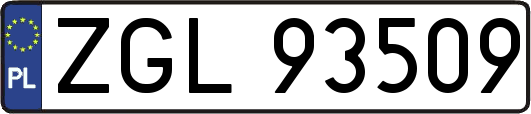 ZGL93509