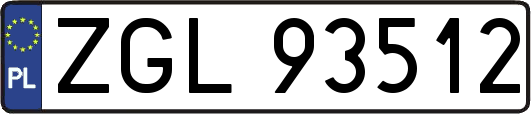 ZGL93512
