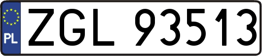 ZGL93513