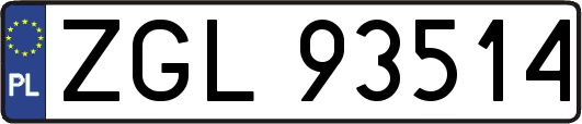 ZGL93514