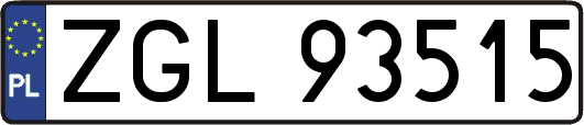 ZGL93515